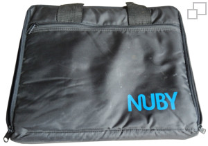 Nuby Bag