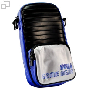 SEGA Gear Bag