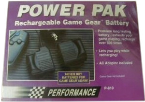 Performance PowerPak
