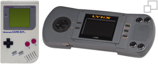 Nintendo Game Boy / Atari Lynx