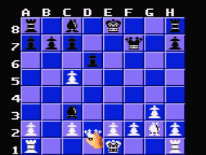 SEGA Chess